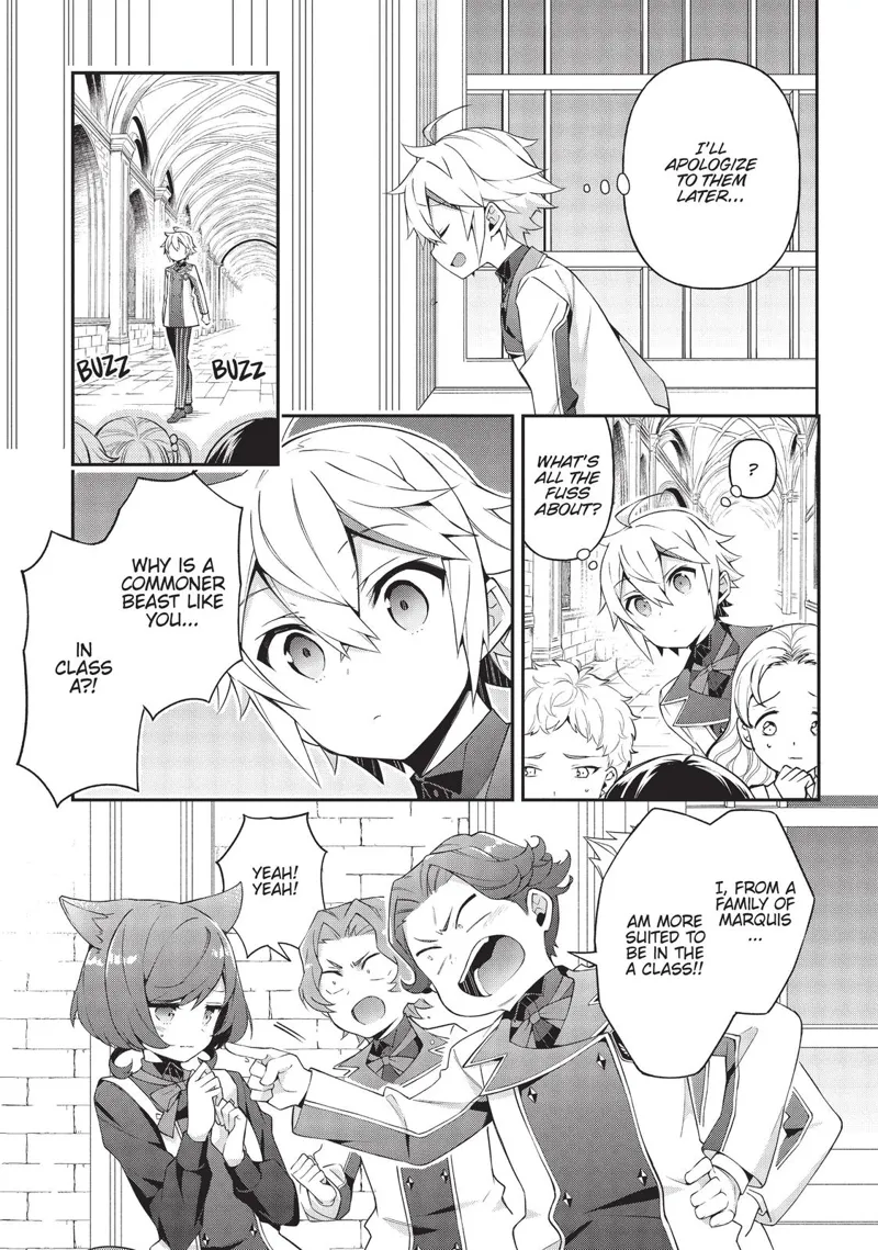 Tensei Kizoku No Isekai Boukenroku chapter 27