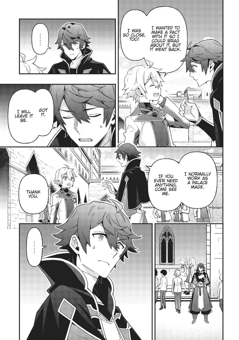 Tensei Kizoku No Isekai Boukenroku chapter 28