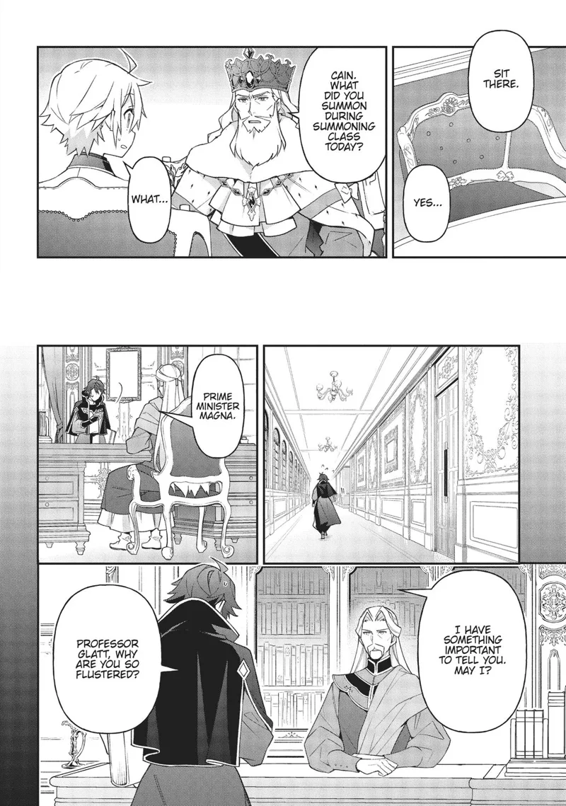 Tensei Kizoku No Isekai Boukenroku chapter 28