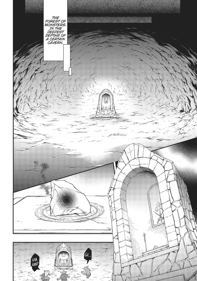 Tensei Kizoku No Isekai Boukenroku chapter 29