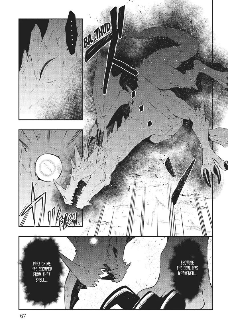 Tensei Kizoku No Isekai Boukenroku chapter 29