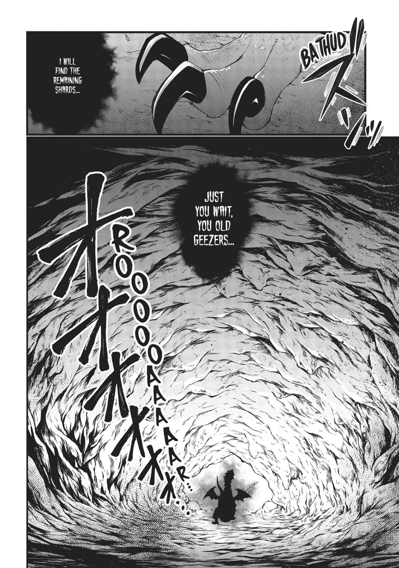 Tensei Kizoku No Isekai Boukenroku chapter 29