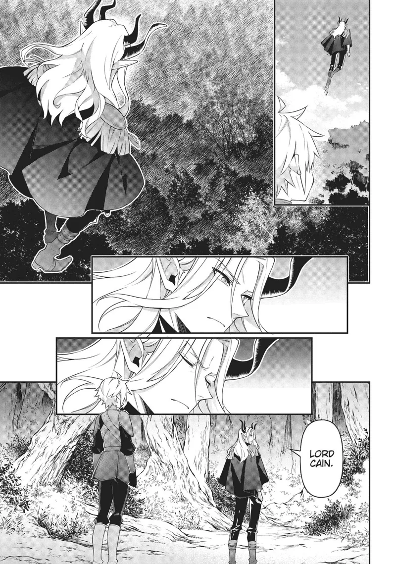 Tensei Kizoku No Isekai Boukenroku chapter 30