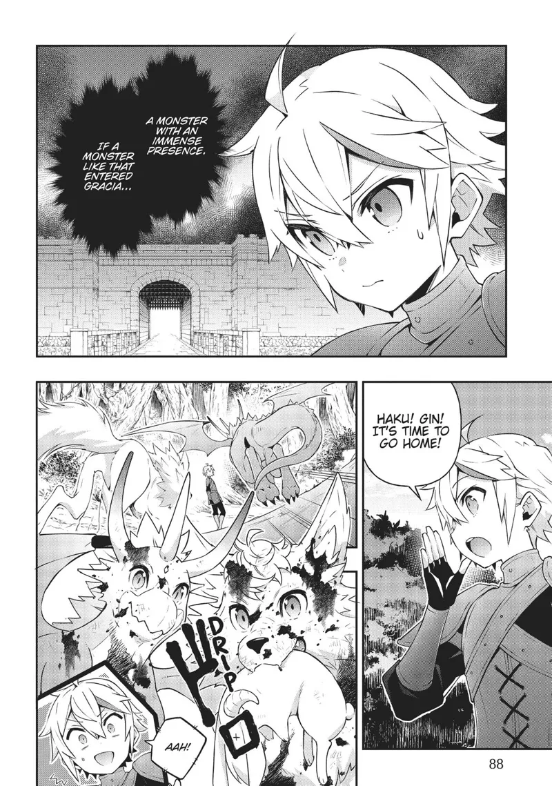 Tensei Kizoku No Isekai Boukenroku chapter 30