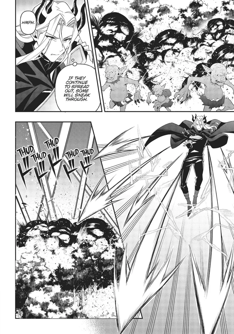 Tensei Kizoku No Isekai Boukenroku chapter 31