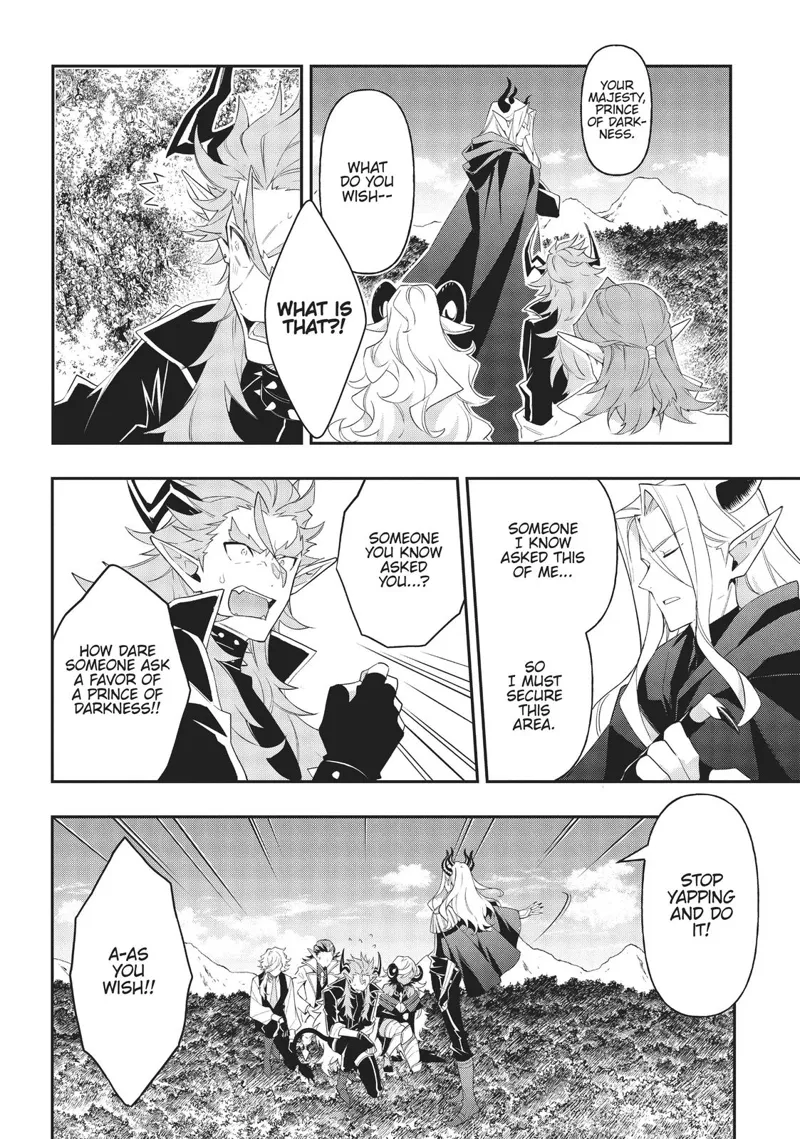 Tensei Kizoku No Isekai Boukenroku chapter 31