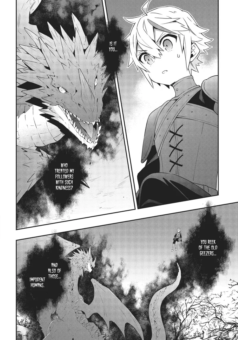 Tensei Kizoku No Isekai Boukenroku chapter 31