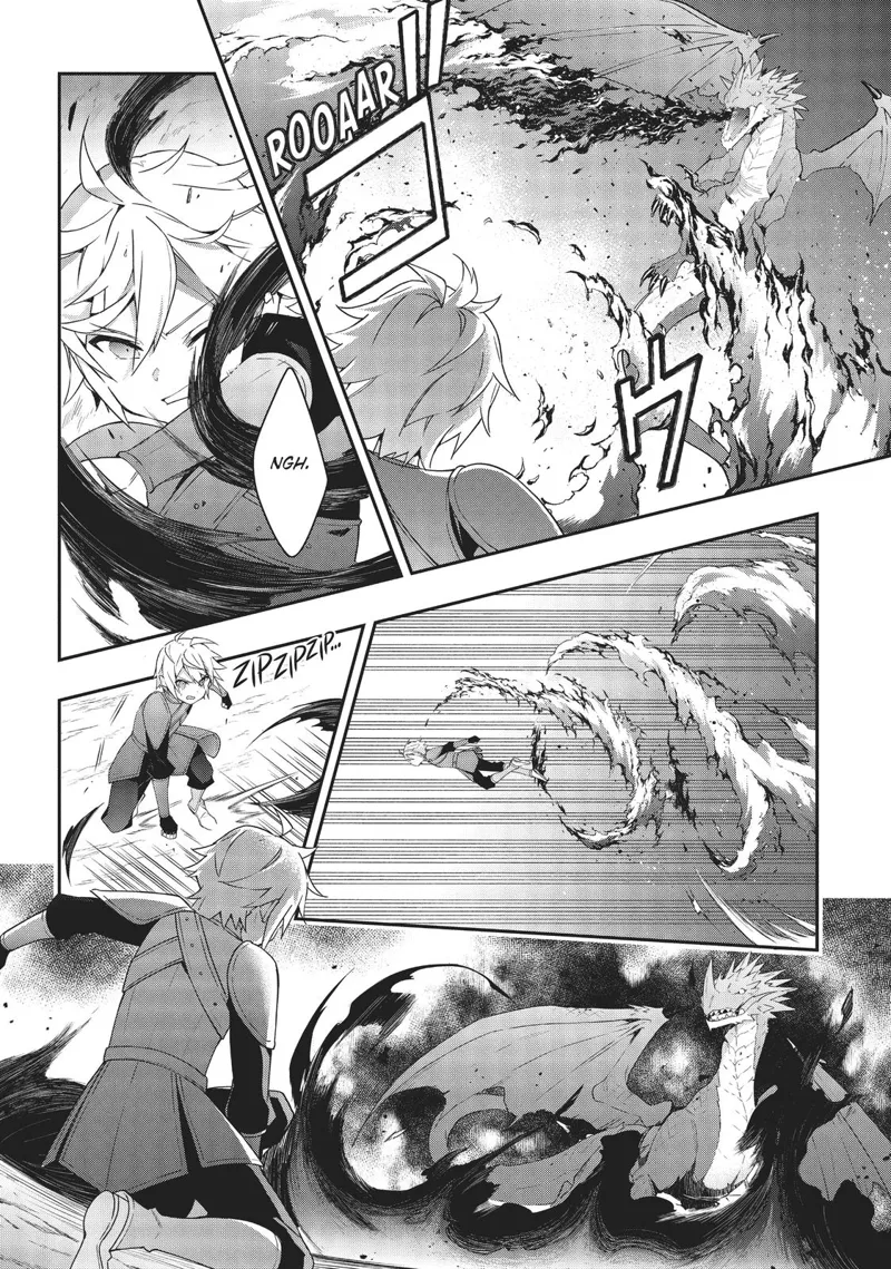 Tensei Kizoku No Isekai Boukenroku chapter 31