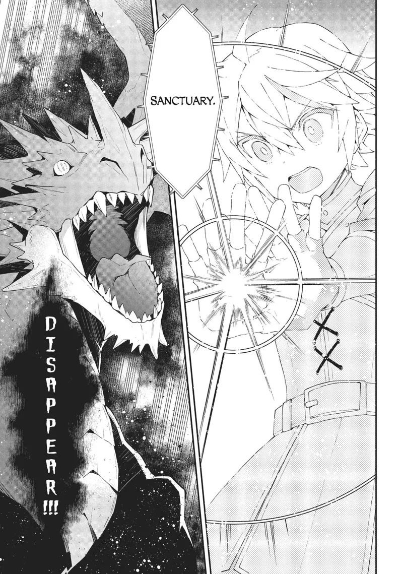 Tensei Kizoku No Isekai Boukenroku chapter 31