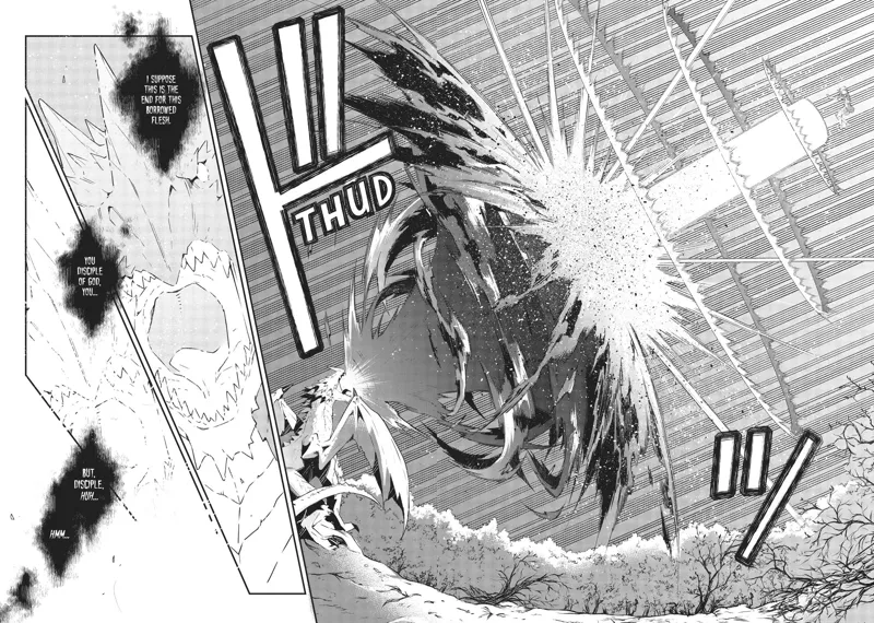Tensei Kizoku No Isekai Boukenroku chapter 31