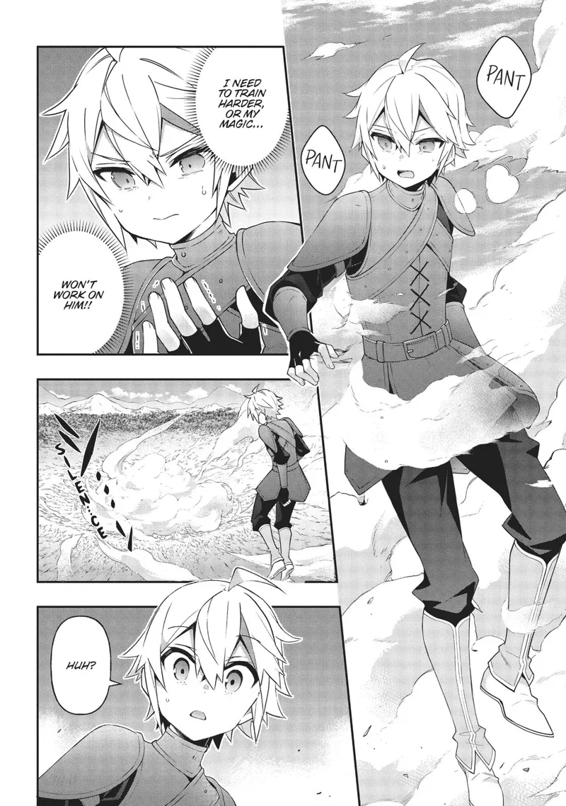 Tensei Kizoku No Isekai Boukenroku chapter 31