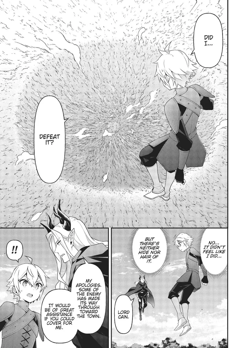 Tensei Kizoku No Isekai Boukenroku chapter 31