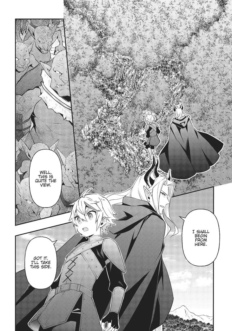 Tensei Kizoku No Isekai Boukenroku chapter 31