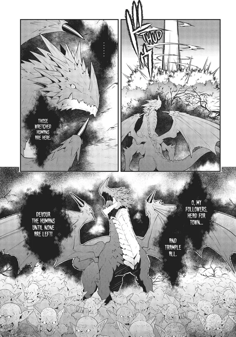 Tensei Kizoku No Isekai Boukenroku chapter 31