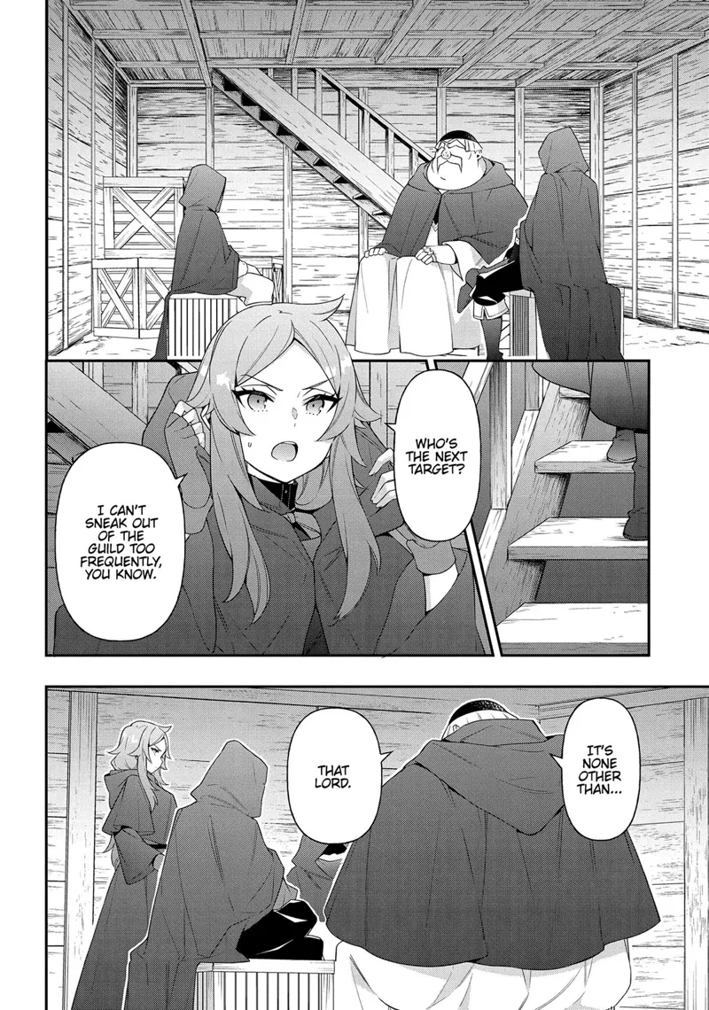 Tensei Kizoku No Isekai Boukenroku chapter 36