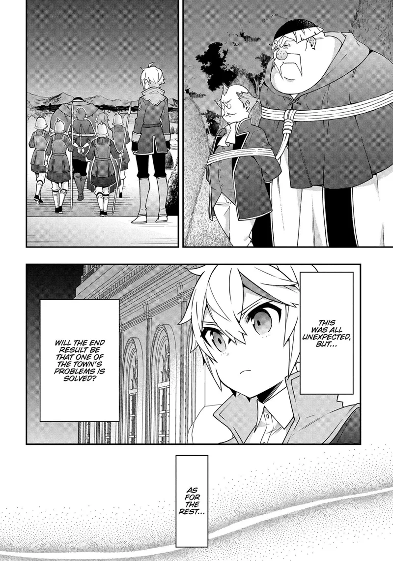 Tensei Kizoku No Isekai Boukenroku chapter 37