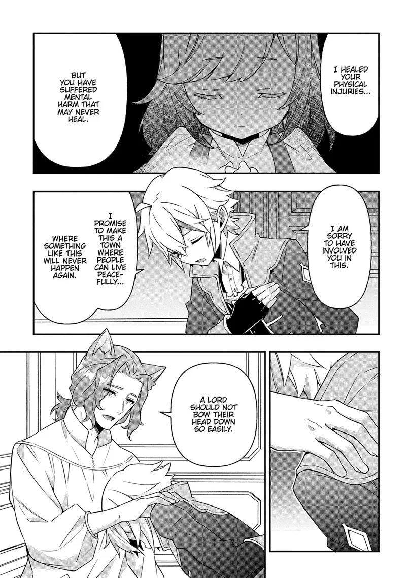 Tensei Kizoku No Isekai Boukenroku chapter 37