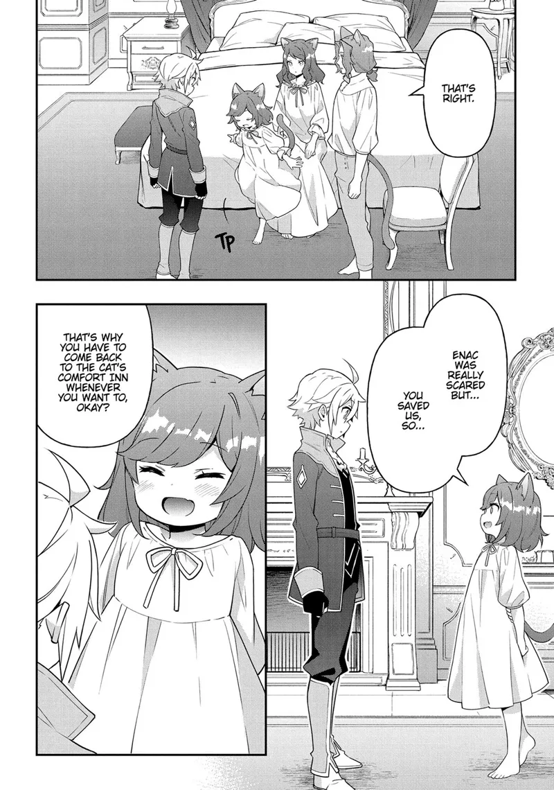 Tensei Kizoku No Isekai Boukenroku chapter 37