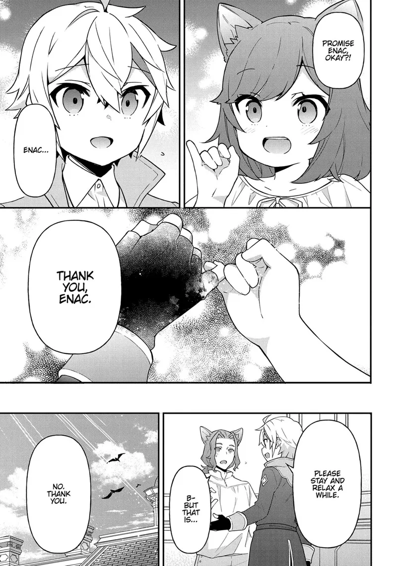 Tensei Kizoku No Isekai Boukenroku chapter 37