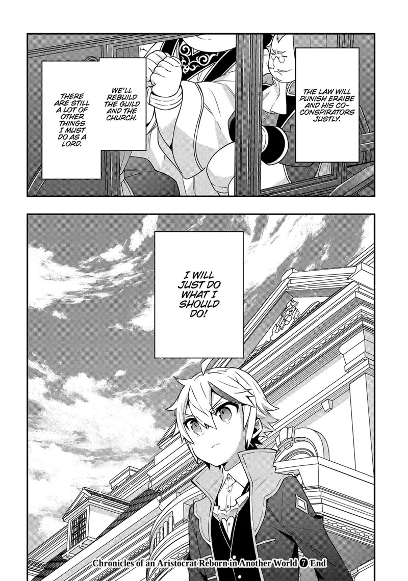 Tensei Kizoku No Isekai Boukenroku chapter 37