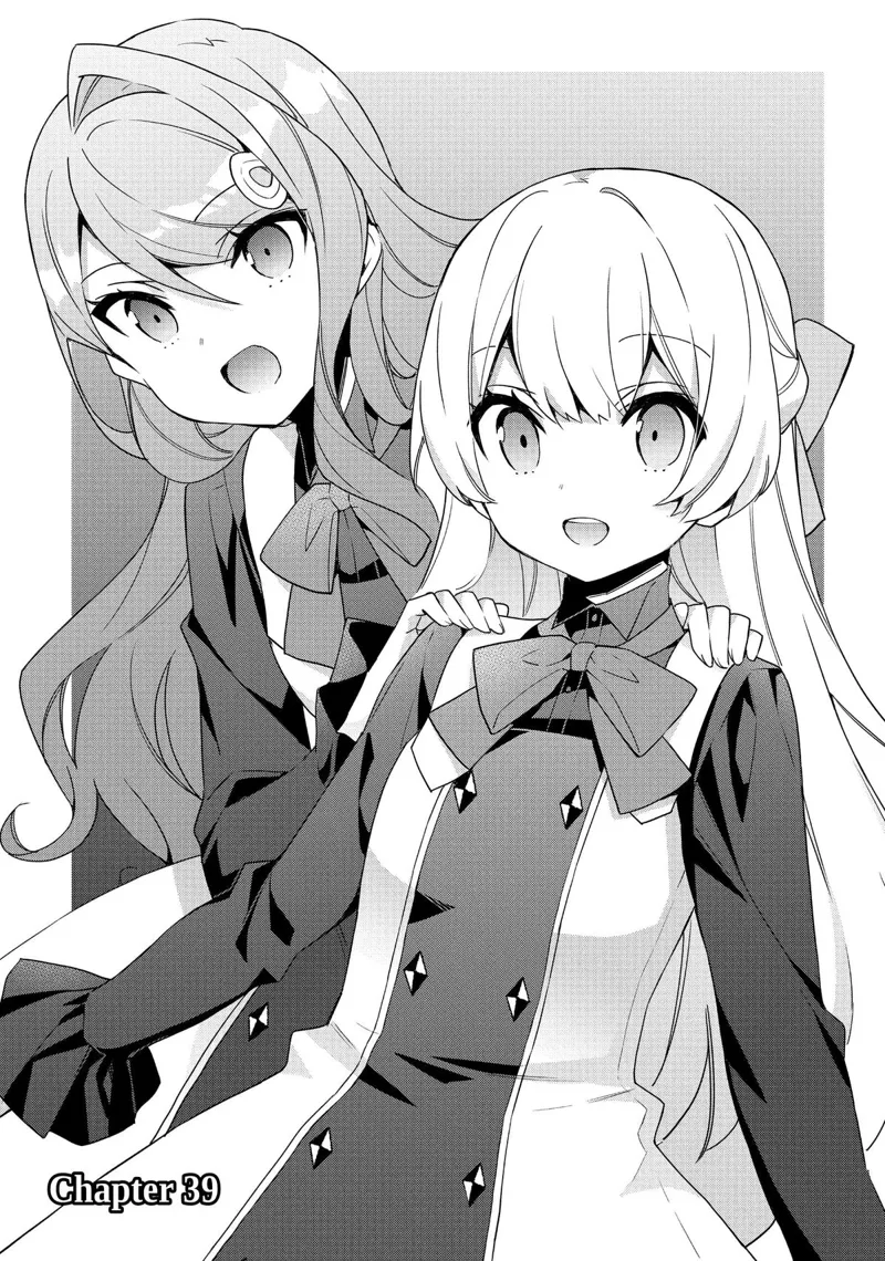 Tensei Kizoku No Isekai Boukenroku chapter 39