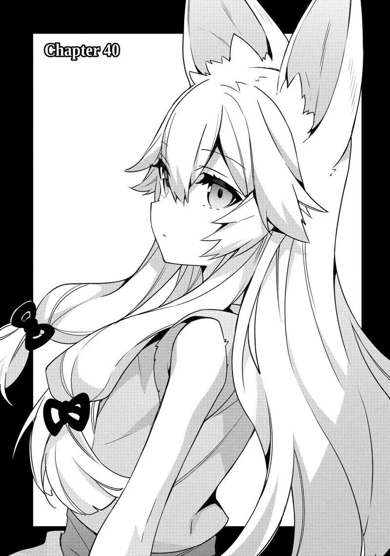 Tensei Kizoku No Isekai Boukenroku chapter 40