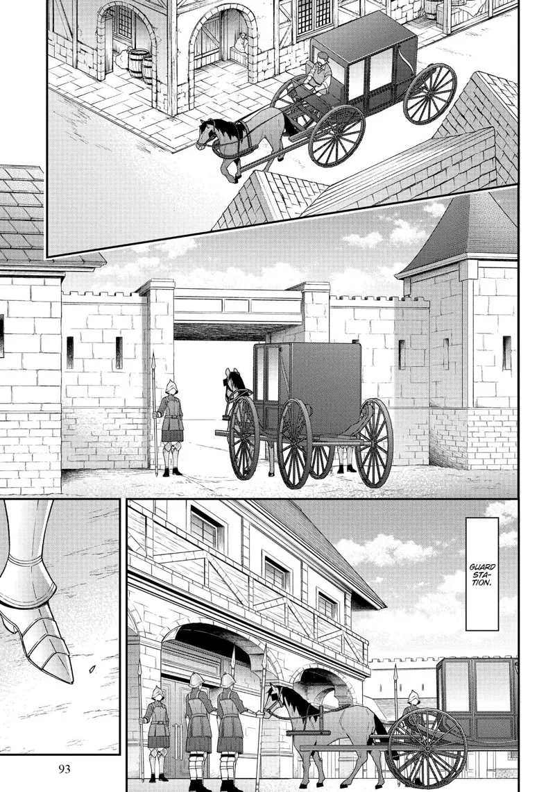 Tensei Kizoku No Isekai Boukenroku chapter 40