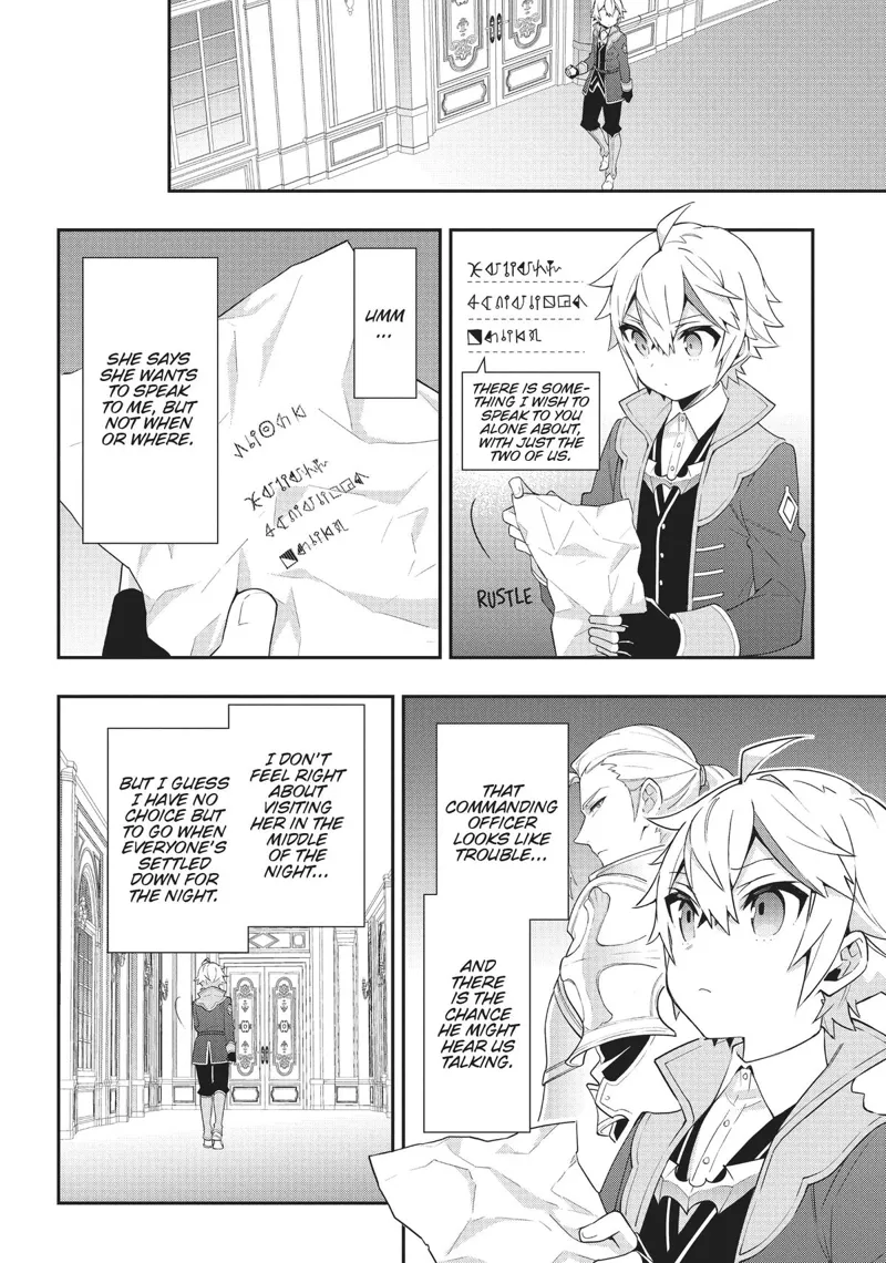 Tensei Kizoku No Isekai Boukenroku chapter 44
