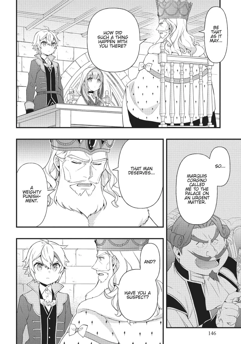 Tensei Kizoku No Isekai Boukenroku chapter 47