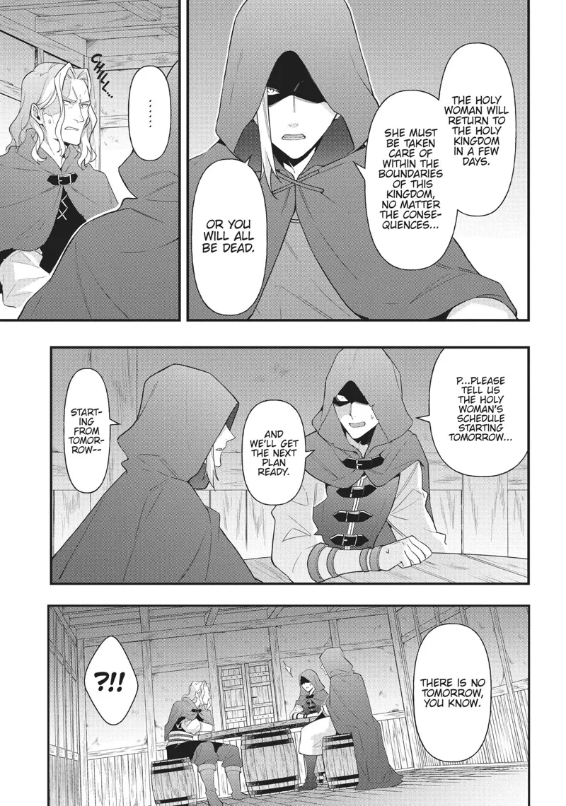 Tensei Kizoku No Isekai Boukenroku chapter 47