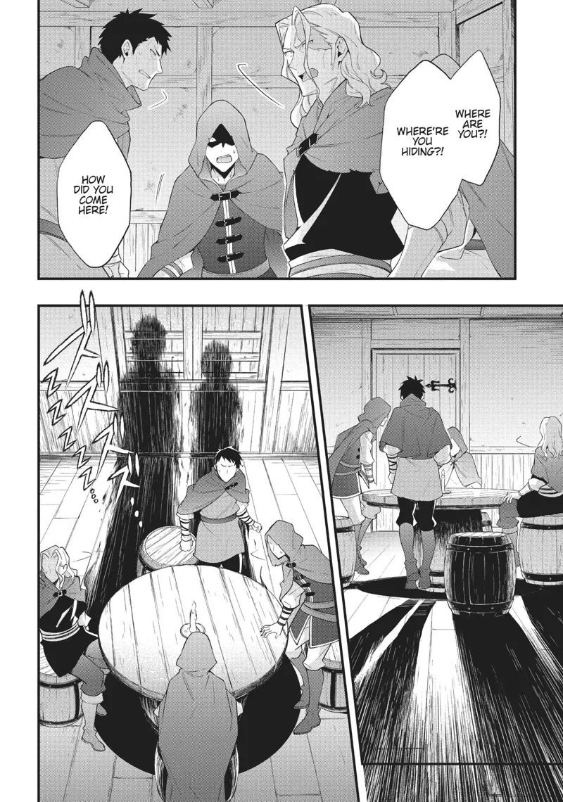 Tensei Kizoku No Isekai Boukenroku chapter 47