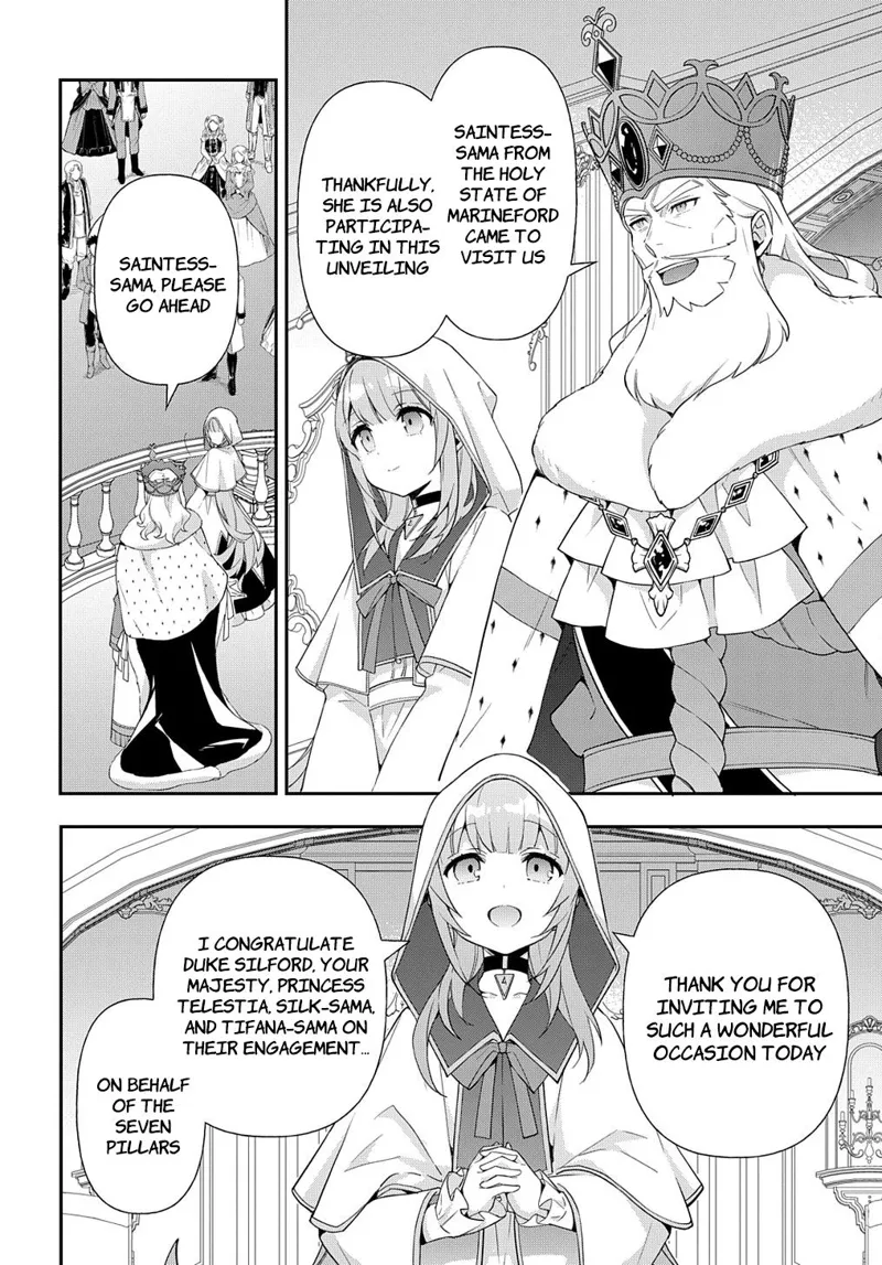 Tensei Kizoku No Isekai Boukenroku chapter 49