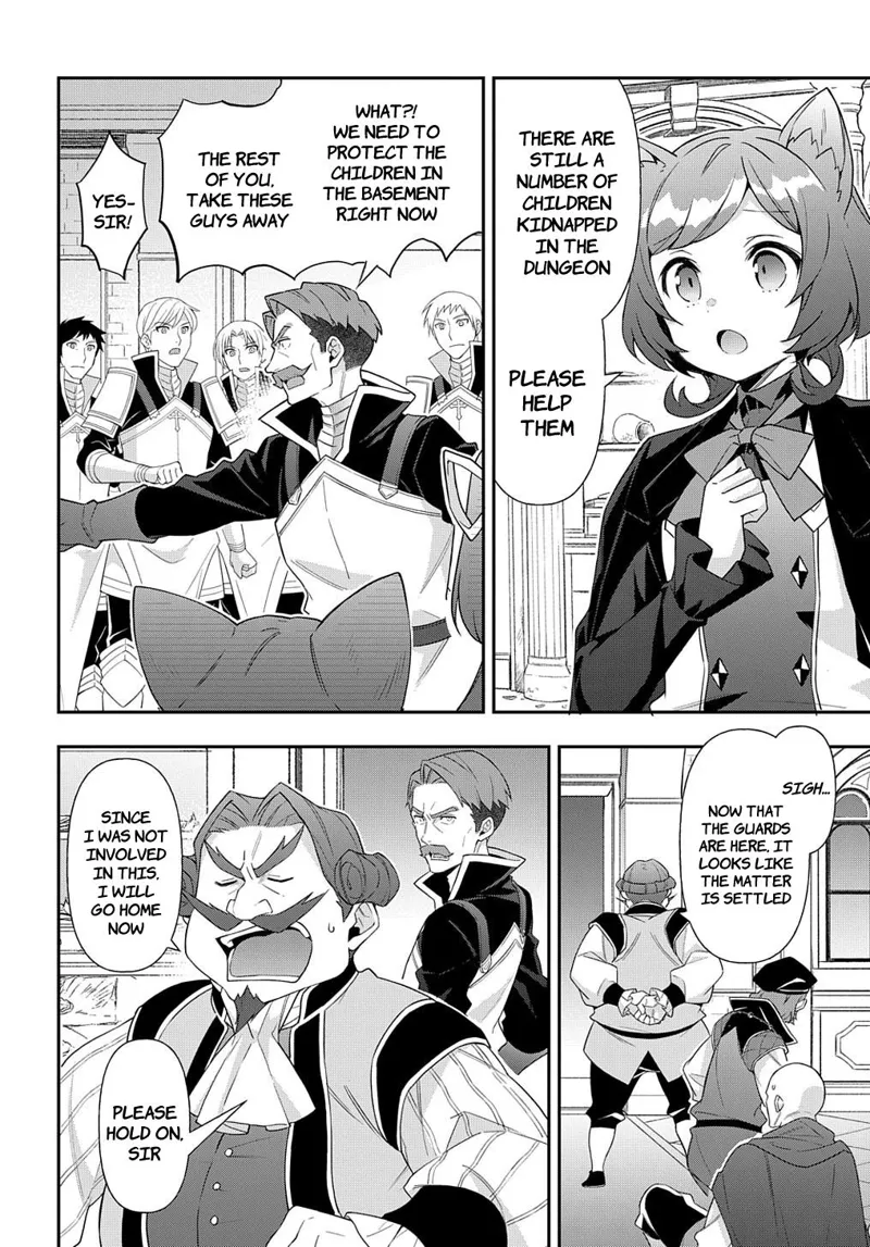 Tensei Kizoku No Isekai Boukenroku chapter 54