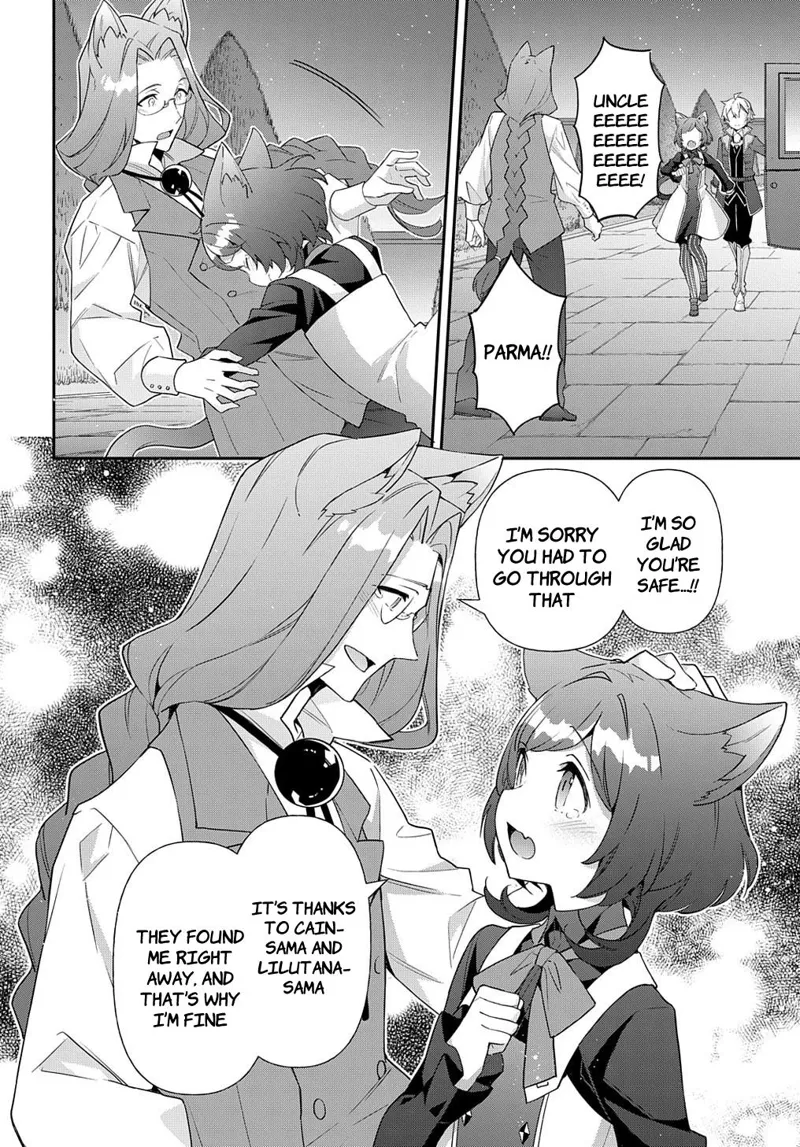 Tensei Kizoku No Isekai Boukenroku chapter 54
