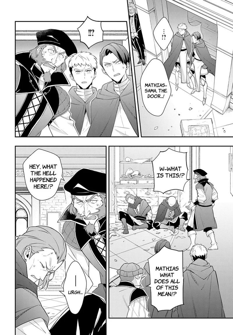 Tensei Kizoku No Isekai Boukenroku chapter 54