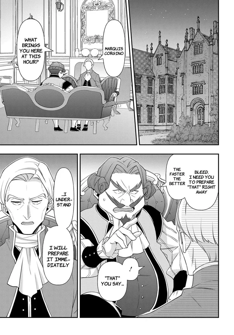 Tensei Kizoku No Isekai Boukenroku chapter 54