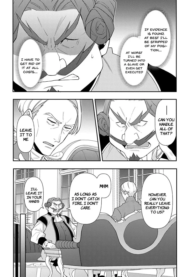 Tensei Kizoku No Isekai Boukenroku chapter 54