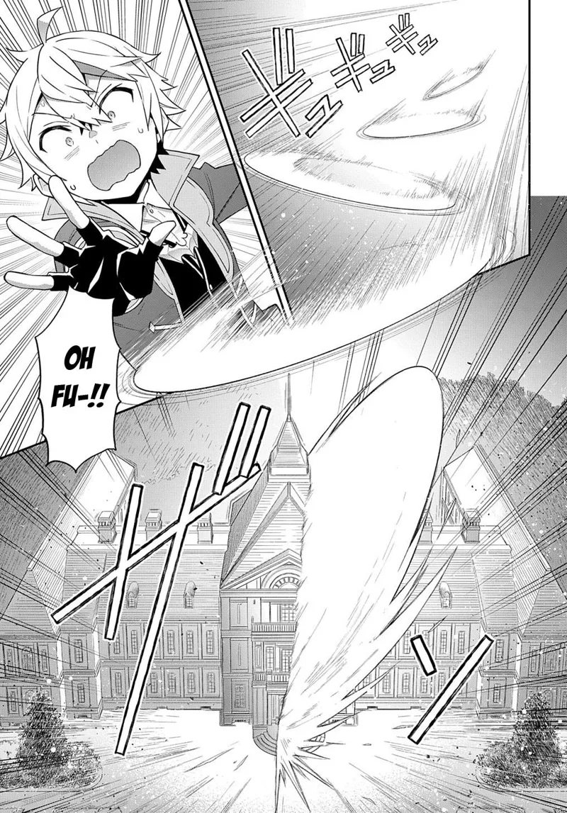 Tensei Kizoku No Isekai Boukenroku chapter 54