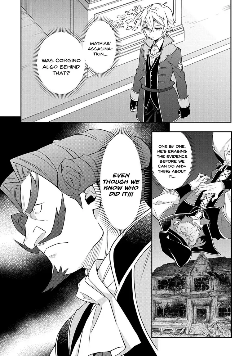 Tensei Kizoku No Isekai Boukenroku chapter 54