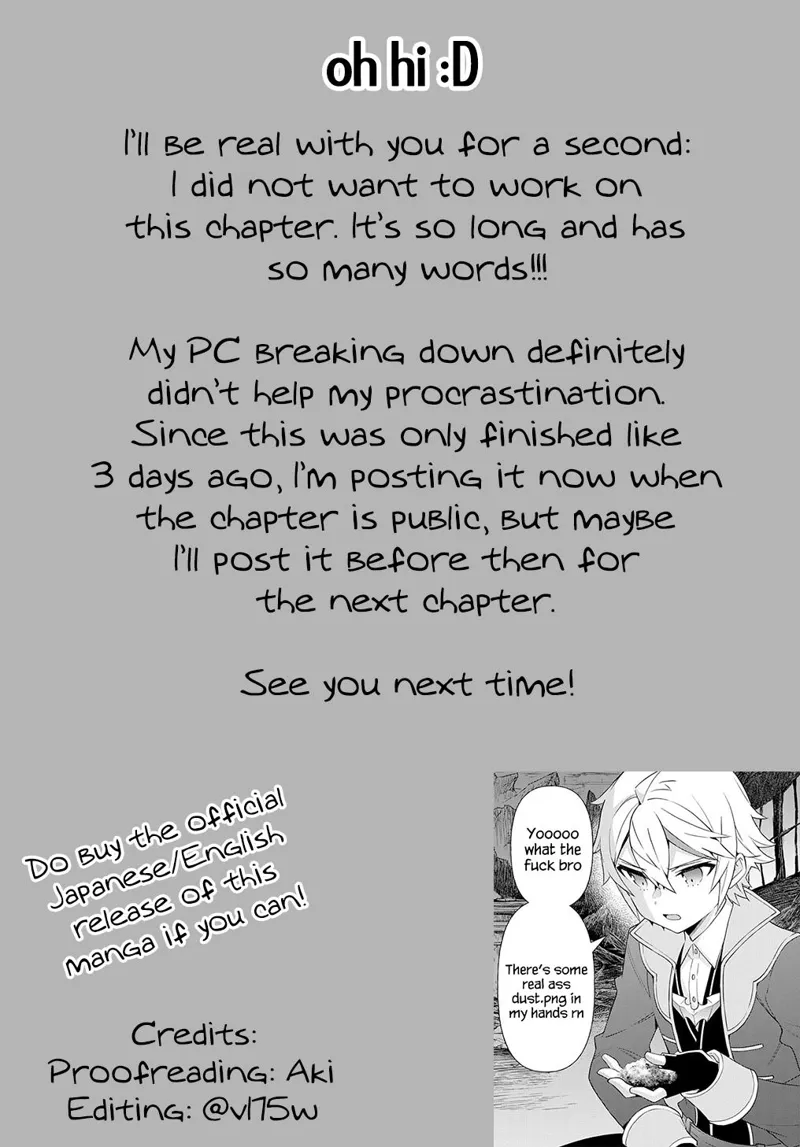 Tensei Kizoku No Isekai Boukenroku chapter 54