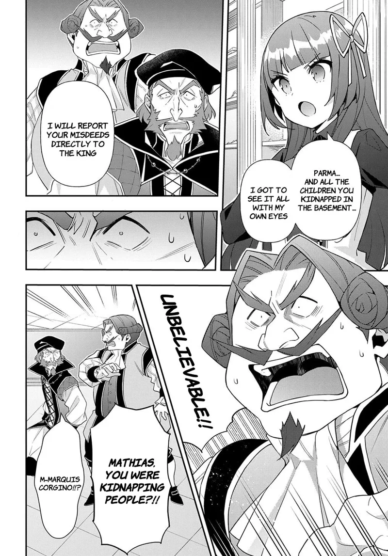 Tensei Kizoku No Isekai Boukenroku chapter 54