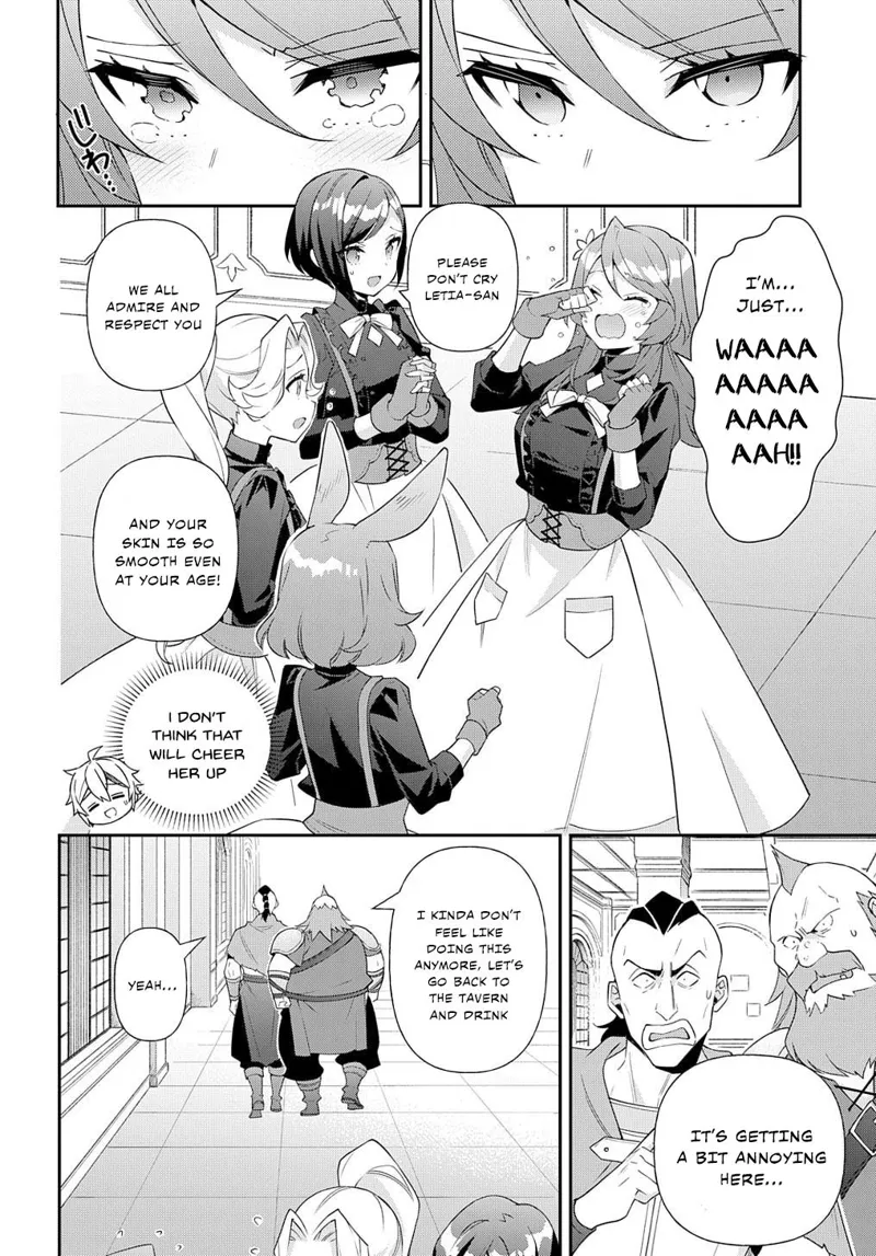 Tensei Kizoku No Isekai Boukenroku chapter 56