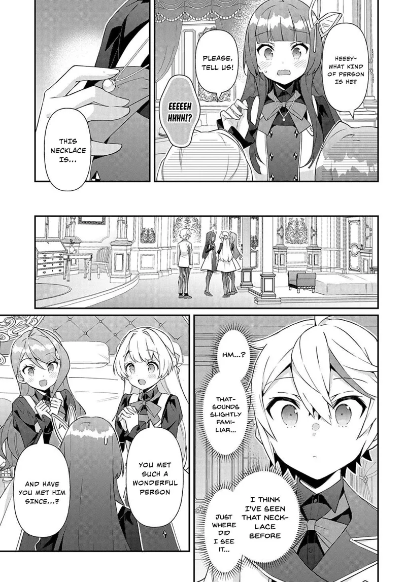 Tensei Kizoku No Isekai Boukenroku chapter 57
