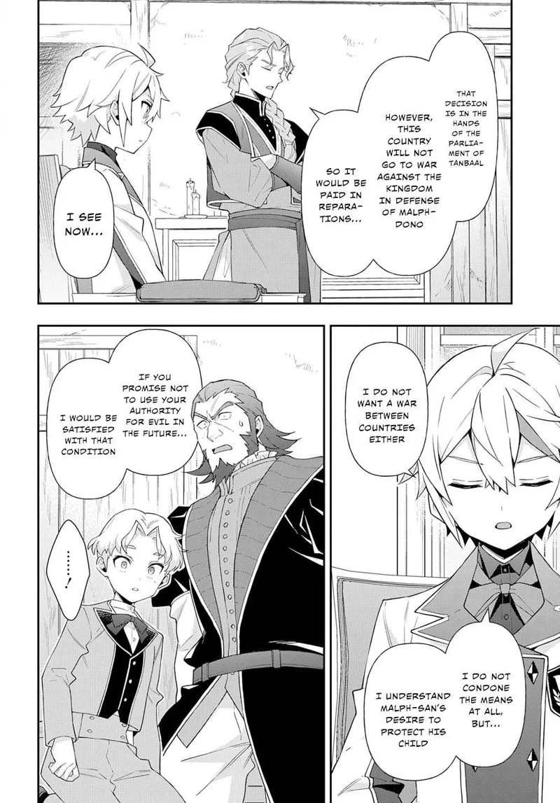 Tensei Kizoku No Isekai Boukenroku chapter 61