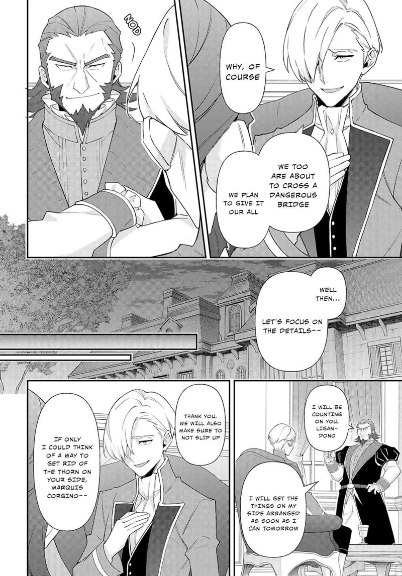 Tensei Kizoku No Isekai Boukenroku chapter 61