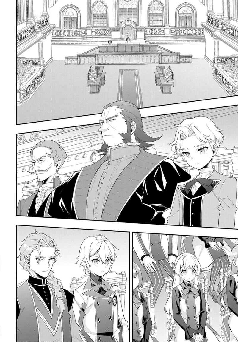 Tensei Kizoku No Isekai Boukenroku chapter 63