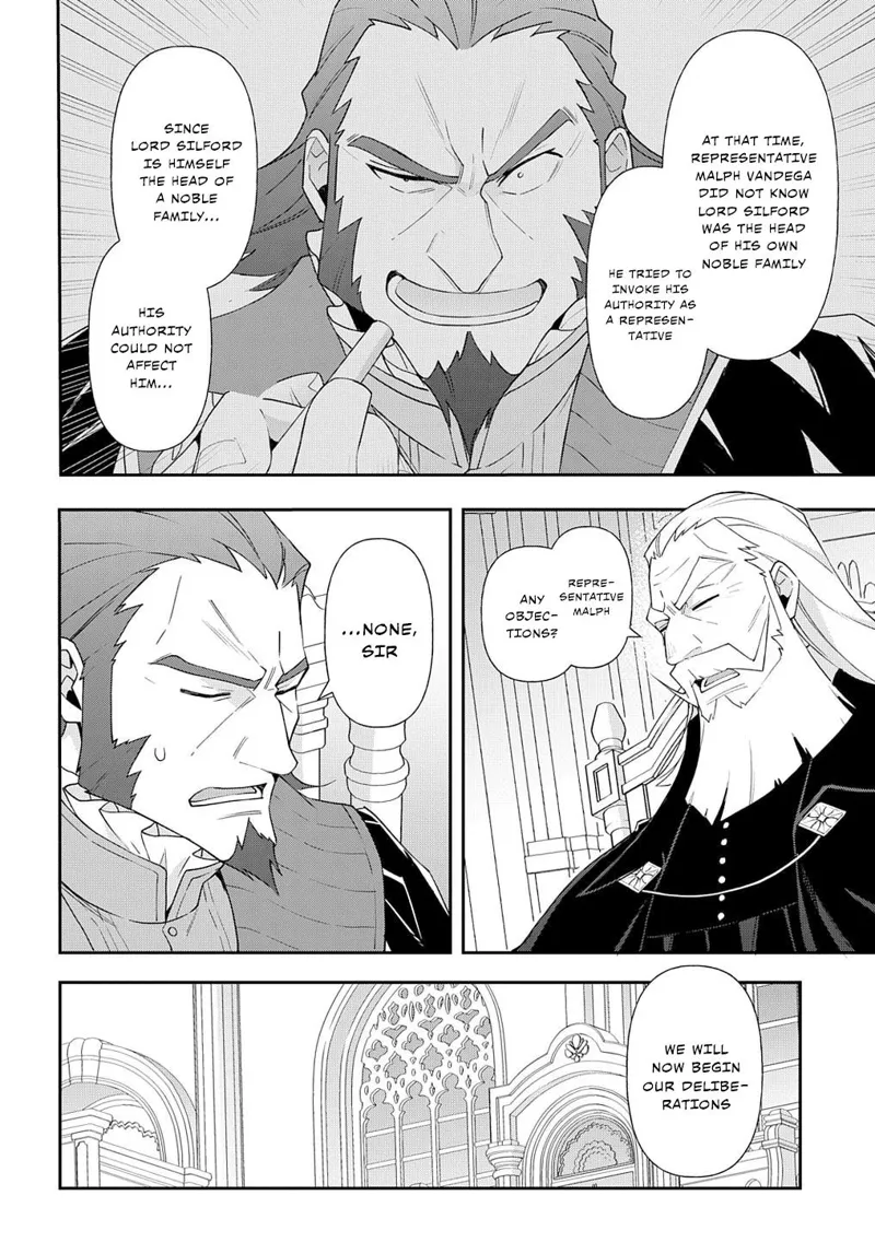 Tensei Kizoku No Isekai Boukenroku chapter 63