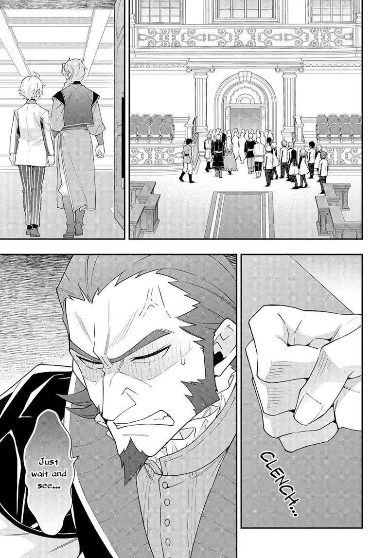 Tensei Kizoku No Isekai Boukenroku chapter 63