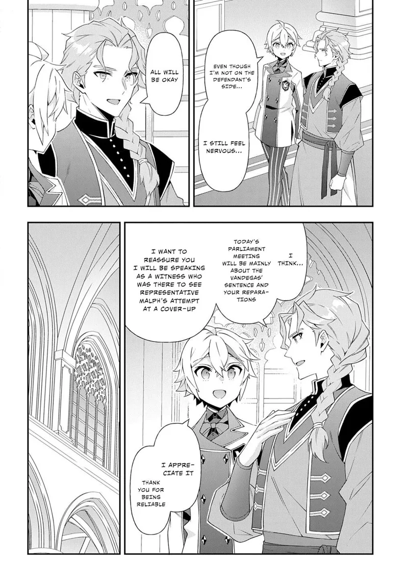Tensei Kizoku No Isekai Boukenroku chapter 63