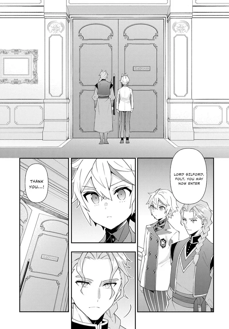 Tensei Kizoku No Isekai Boukenroku chapter 63